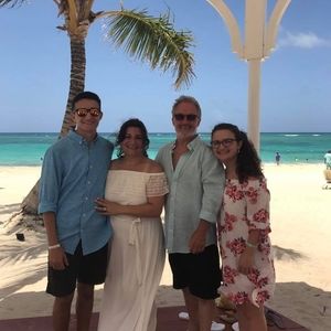 Meet your Posher, Daniel